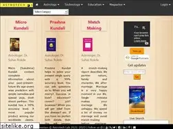 Sites similar to astrotechlab.com