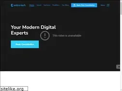Sites similar to astrotechllc.com