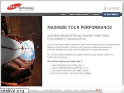 Sites similar to astrotechnology.com