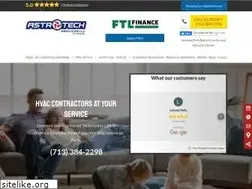 Sites similar to astrotechservices.com