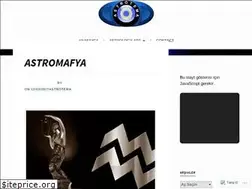Sites similar to astrotema.wordpress.com