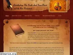 Sites similar to astrotheology.weebly.com