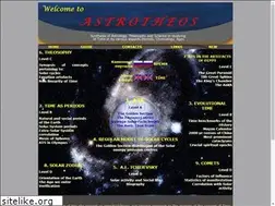 Sites similar to astrotheos.com