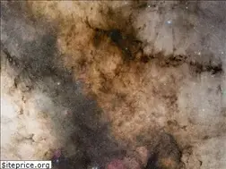 Sites similar to astrothesaurus.org