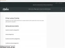 Sites similar to astrothon.com.br