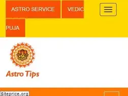 Sites similar to astrotips.in
