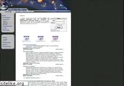 Sites similar to astroto.com
