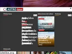Sites similar to astrotour.es