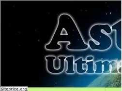 Sites similar to astrotransits.com