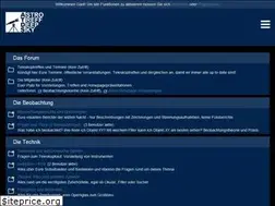 Sites similar to astrotreff-deep-sky.de