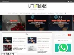 Sites similar to astrotrends.com.br