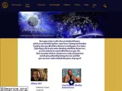 Sites similar to astrotrends.net
