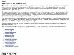 Sites similar to astrotula.ru