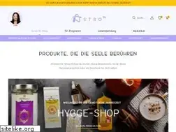 Sites similar to astrotv.de