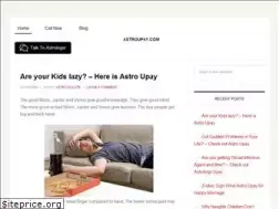 Sites similar to astroupay.com