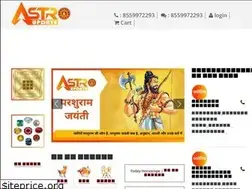 Sites similar to astroupdate.com