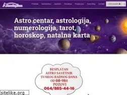 Sites similar to astrousluge.com