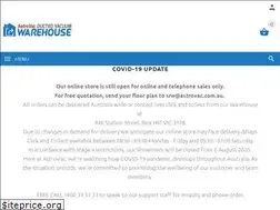 Sites similar to astrovac.com.au