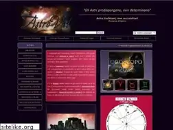 Sites similar to astroval.it