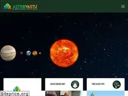 Sites similar to astrovastudelhi.com