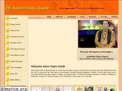 Sites similar to astrovastuguide.com
