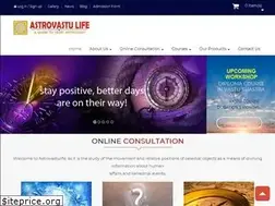 Sites similar to astrovastulife.com