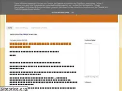 Sites similar to astrovastuspeak.blogspot.com
