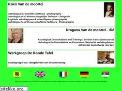 Sites similar to astrovdm.com