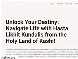 Sites similar to astroveda.in