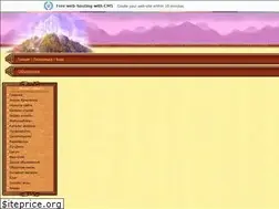 Sites similar to astrovedic.ucoz.ru
