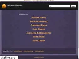 Sites similar to astroverada.com