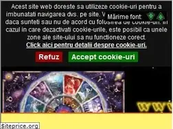 Sites similar to astrovesta.com