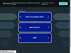 Sites similar to astrovichar.com