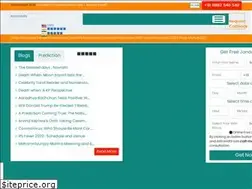 Sites similar to astrovidhi.com