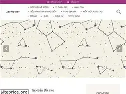 Sites similar to astroviet.com