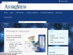 Sites similar to astroview.com