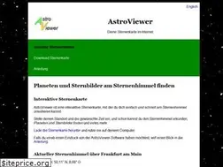 Sites similar to astroviewer.de