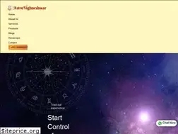 Sites similar to astrovighneshwar.com