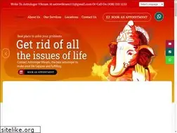 Sites similar to astrovikram.ca