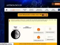 Sites similar to astrovip.lv