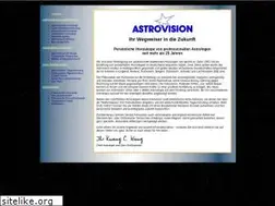 Sites similar to astrovision.de