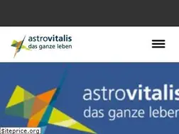 Sites similar to astrovitalis.de