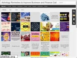 Sites similar to astrowapdaily.blogspot.com
