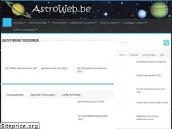 Sites similar to astroweb.be