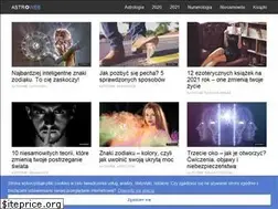 Sites similar to astroweb.pl