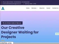 Sites similar to astrowebsolution.com