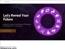 Sites similar to astrowill.com