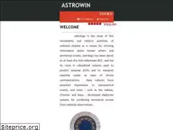 Sites similar to astrowin.us
