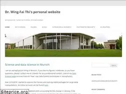 Sites similar to astrowing.eu