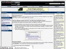Sites similar to astrowire.com